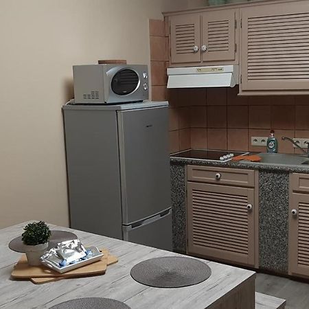 Petit Appartement Cosy Бастонь Экстерьер фото