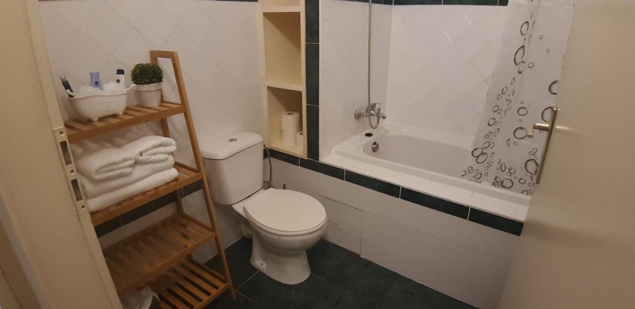 Petit Appartement Cosy Бастонь Экстерьер фото